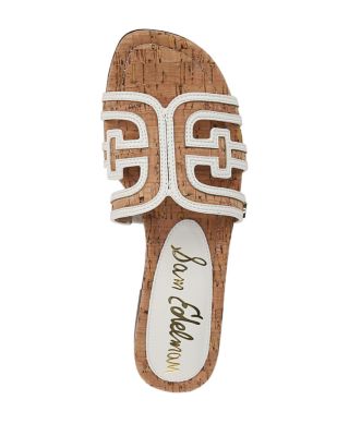 Women's Bay Multi Slide Sandals