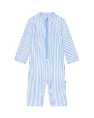 MORI - Unisex Sun Safe Coverall One Piece Swim Suit - Baby