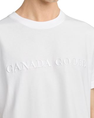 Emerson Embroidered Tee