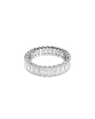 Swarovski Matrix Ring | Bloomingdale's Jewelry & Accessories