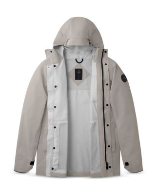 Nanaimo Hooded Jacket