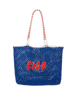Clare V. - L'ete Tote