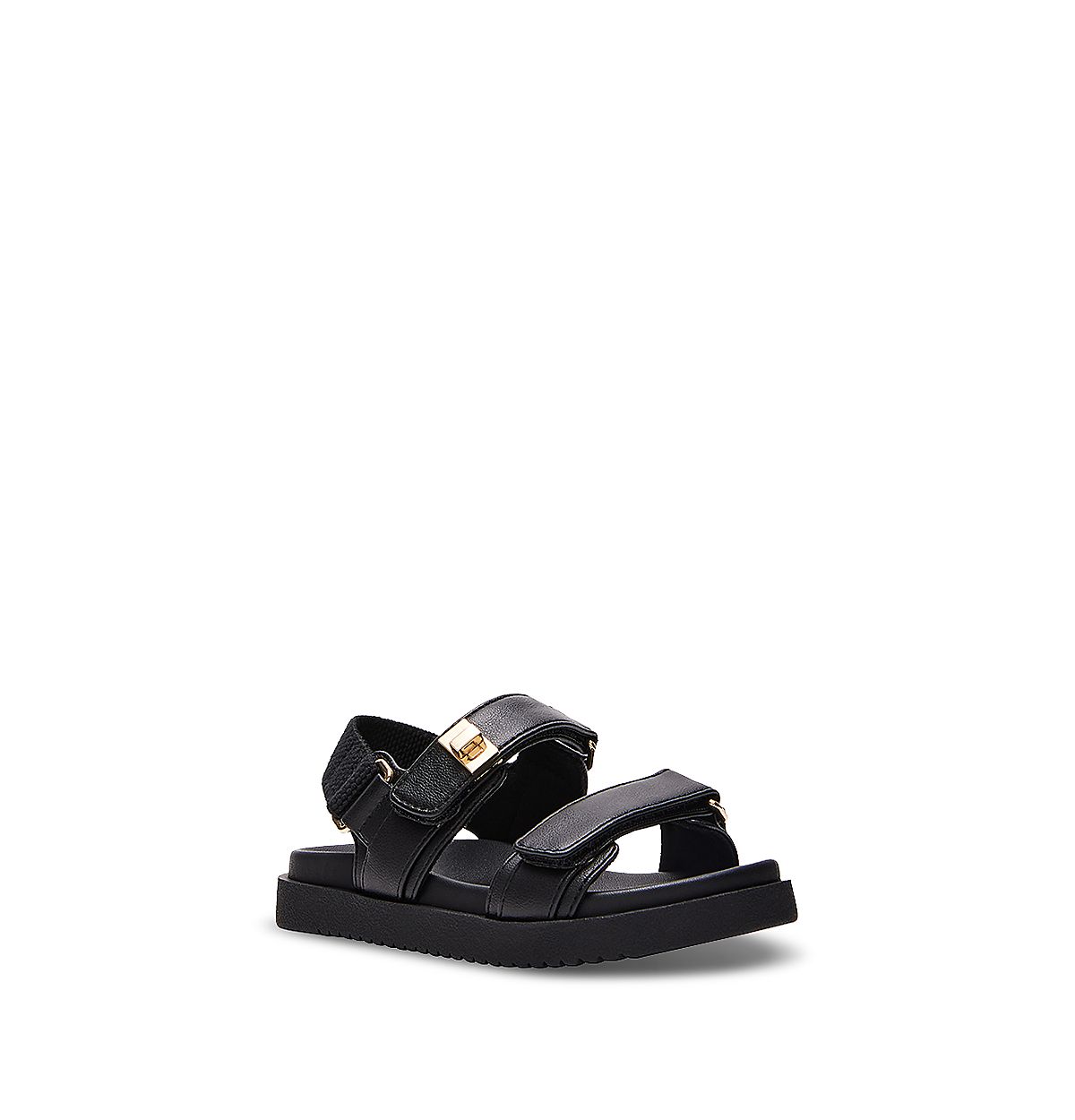 Steve Madden Girls' Tmona Sandals - Toddler, Little Kid