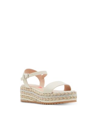 Girls' Jshayla Sandals - Little Kid, Big Kid