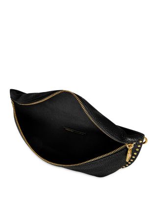 Darren Small Leather Sling Bag