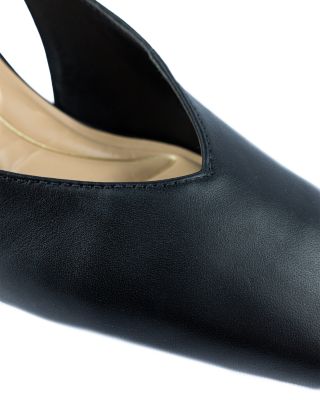 Women's Meilani Slingback Pumps