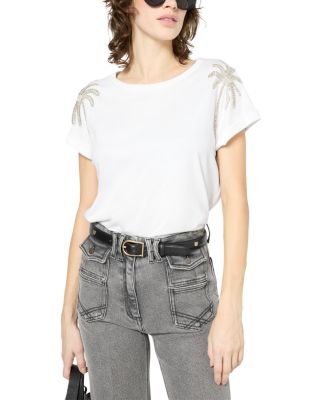 Gerard Darel - Gisele Tee