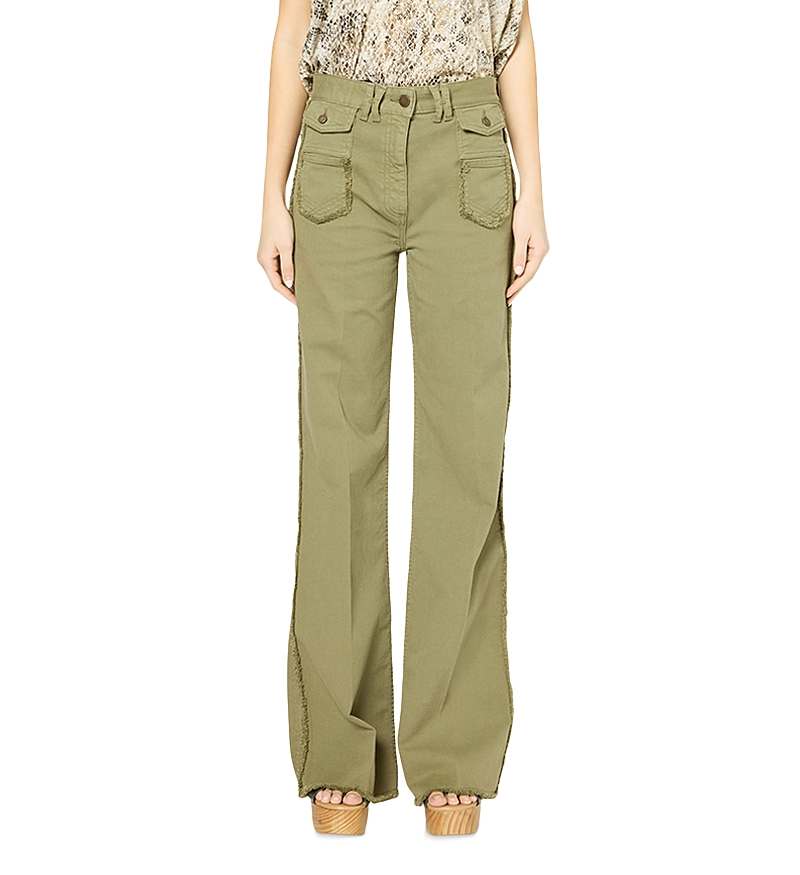 GERARD DAREL ANNA PANTS