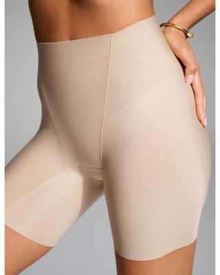 Zone Smoothing Shorts