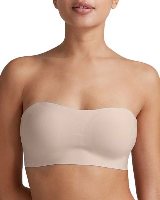 Butter Soft Support Strapless Bralette