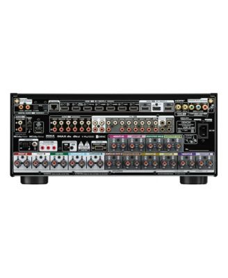 AVR-A10H 13.4-Channel 8K AV Amplifier with HEOS Built-in