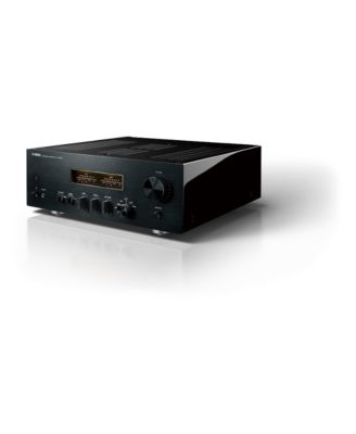 A-S1200 Integrated Amplifier