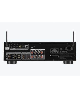 PMA-900HNE Integrated Network Amplifier