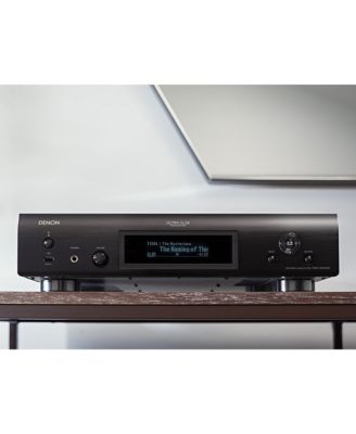  DNP-2000NE Network Player with Ultra AL32 Processing and HEOS Built-In