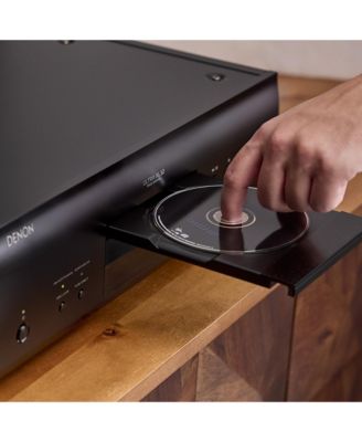 DCD-3000NE SACD CD Player