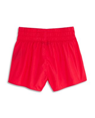 Girls' Never Stop Movn Shorts - Big Kid