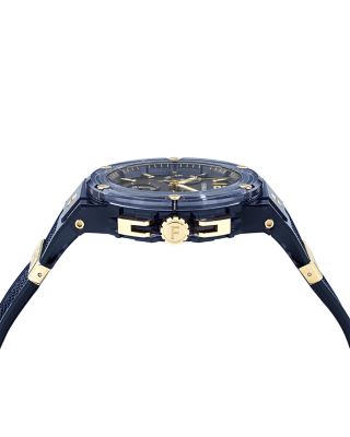 F-80 Translucent Chronograph, 44mm