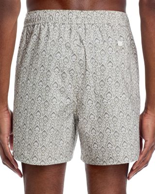 La Brea Swim Trunks