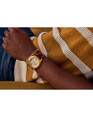 Eco Drive Classic Calendrier Watch, 42mm