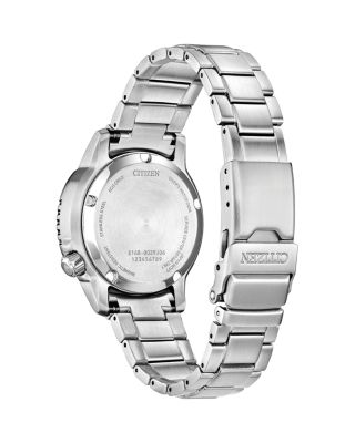 Eco Drive Promaster Sea Dive Watch, 37mm