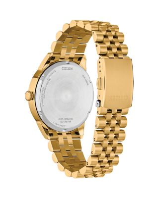 Eco Drive Classic Rolan Watch, 41mm