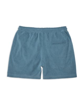 Coronet Terry 5.1&amp;quot; Shorts