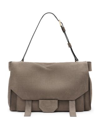 ALLSAINTS - Ursa Satchel Bag