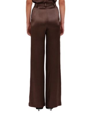 Pauline Wide Leg Pants