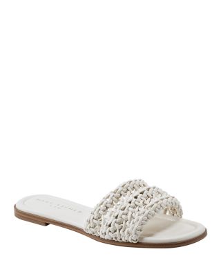 Marc Fisher LTD. - Women's Vickee Sandals