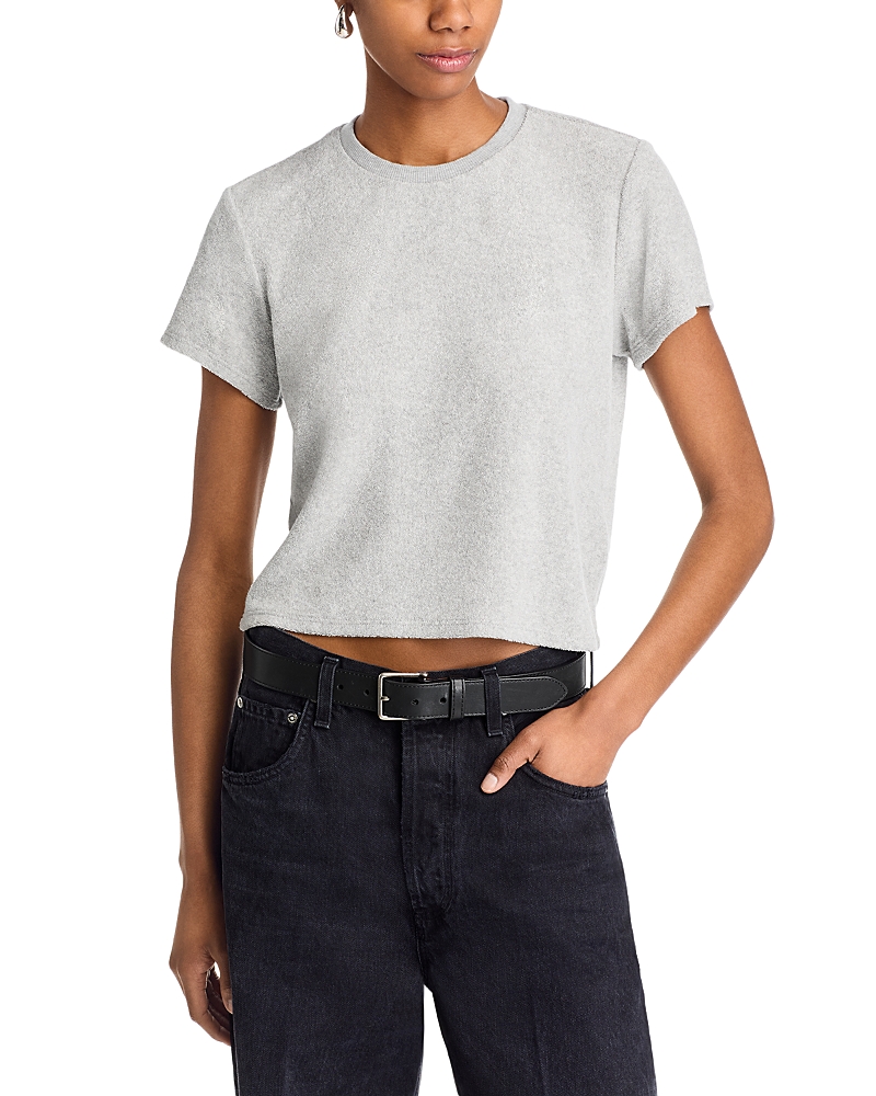 PERFECTWHITETEE PERFECTWHITETEE EVE TEE
