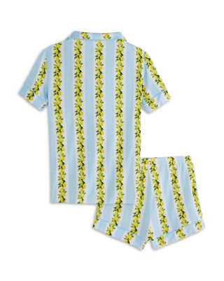 Girls' Lynn Shorts Lounge Set - Big Kid