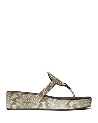 Women's Miller Wedge Sandals