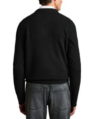 Flinch Knitted Jacket