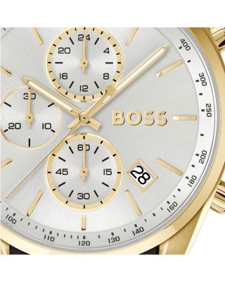 Grand Prix 44 Chronograph, 44mm