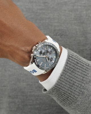 Strike Chronograph, 41mm