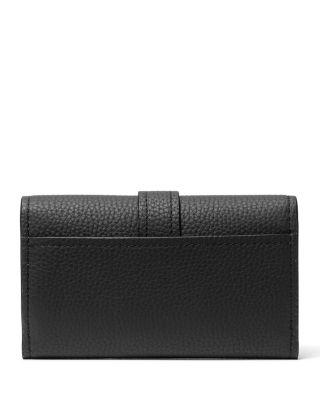 Nolita Medium Flap Trifold Wallet 