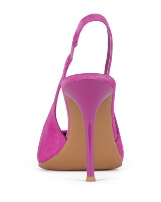 Women's You Wish Slingback Pumps