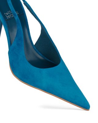 Women's You Wish Slingback Pumps