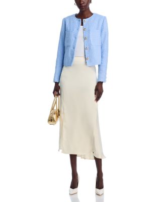 Tweed Jacket - Exclusive