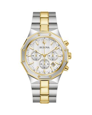 Bulova - Prestige Chronograph, 40mm