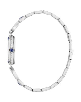 Heritage Miss America Classic Watch, 18mm x 28mm