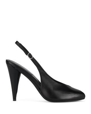 Women&#39;s Snoah Slingback Pumps