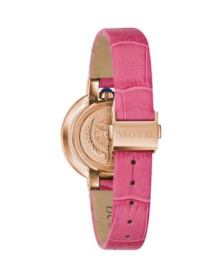 Classic Rubiyat Watch, 31mm