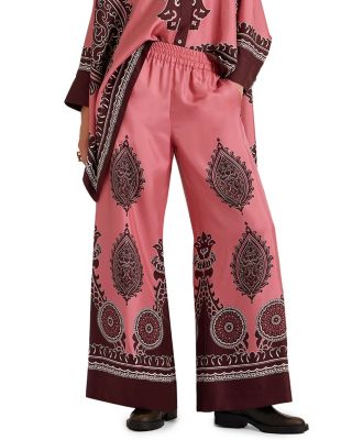 La DoubleJ Palazzo Pants