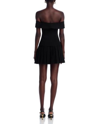 Off-the-Shoulder Top - Exclusive