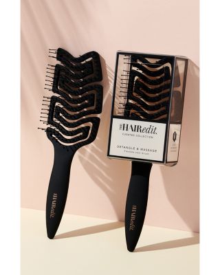 Detangle & Massage Brush