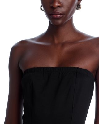 Ponte Mini Dress - Exclusive