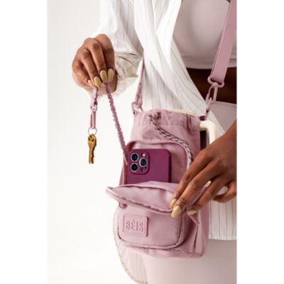 The Magnetic Water Bottle Sling Bag