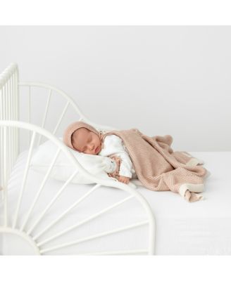 Brunello Baby Blanket