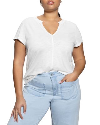 Sanctuary - Plus The New Girl Tee